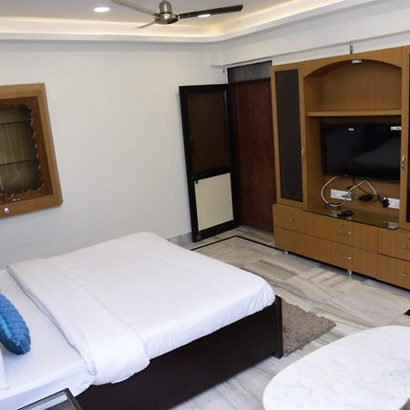Holiday Out Hotel Jodhpur  Eksteriør billede