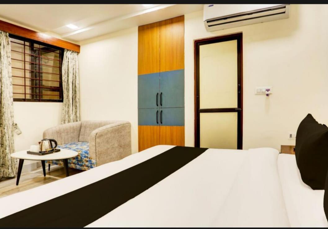 Holiday Out Hotel Jodhpur  Eksteriør billede