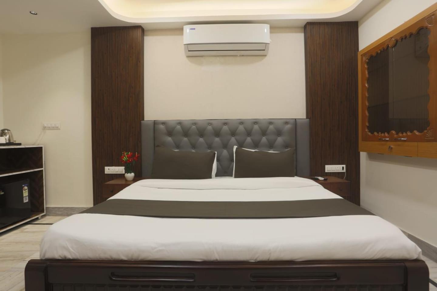 Holiday Out Hotel Jodhpur  Eksteriør billede
