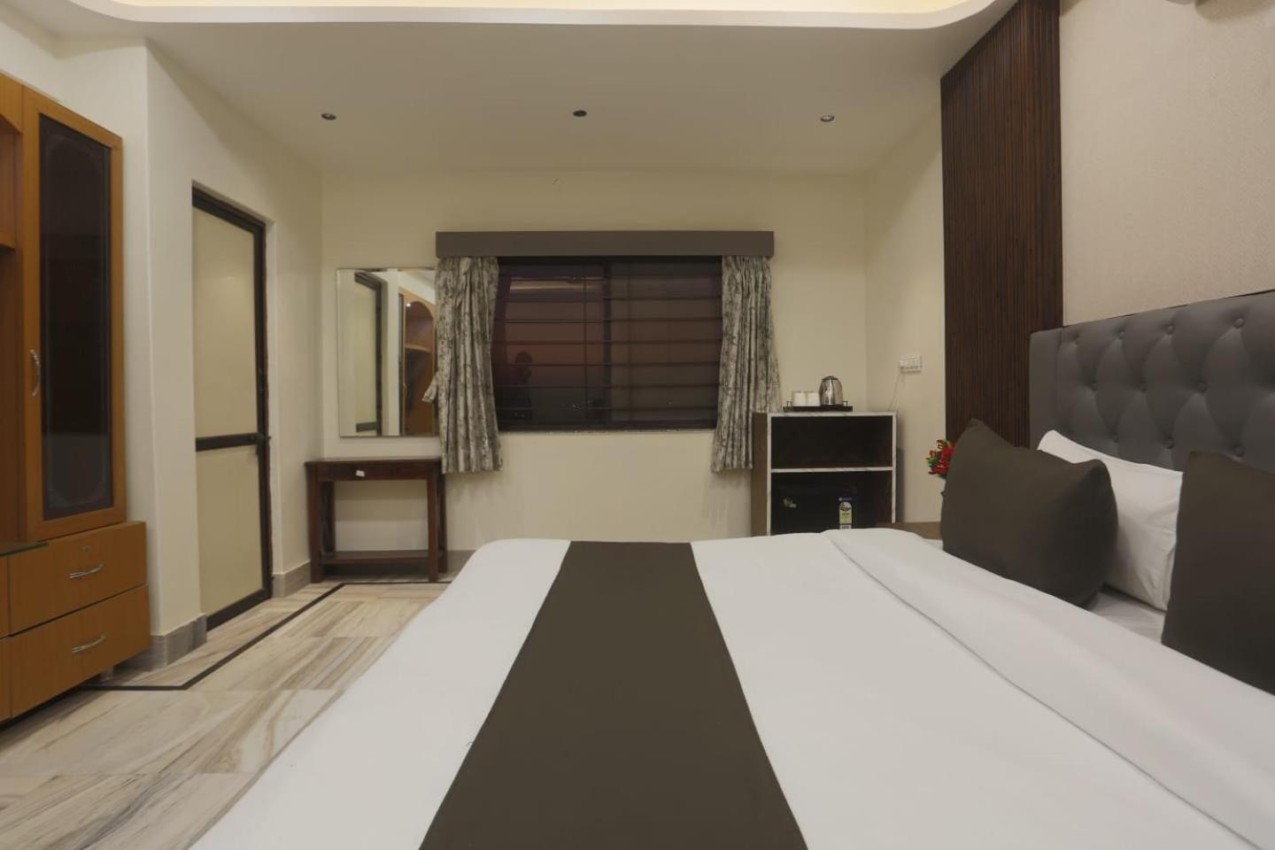 Holiday Out Hotel Jodhpur  Eksteriør billede
