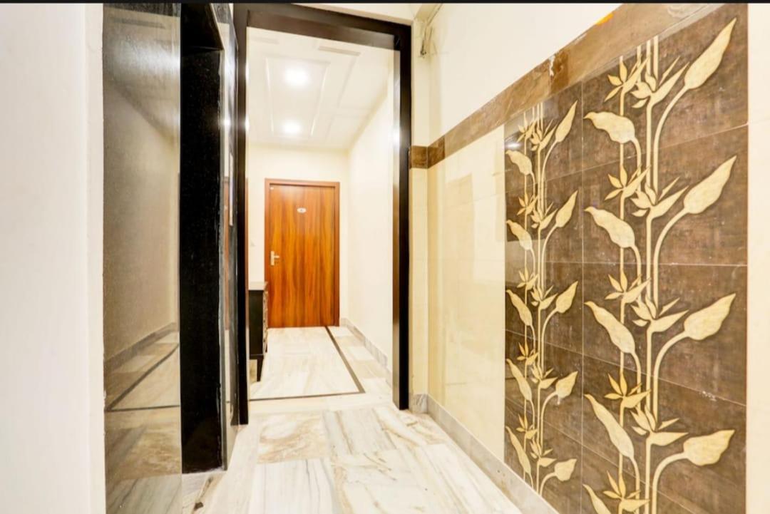 Holiday Out Hotel Jodhpur  Eksteriør billede