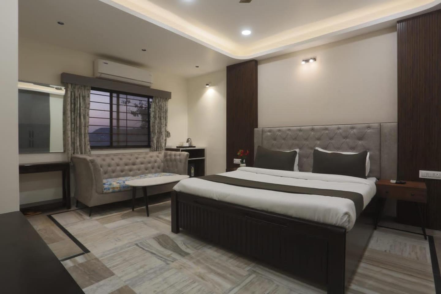 Holiday Out Hotel Jodhpur  Eksteriør billede