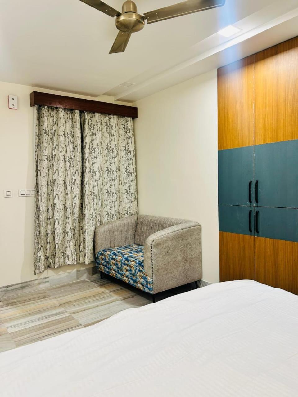Holiday Out Hotel Jodhpur  Eksteriør billede