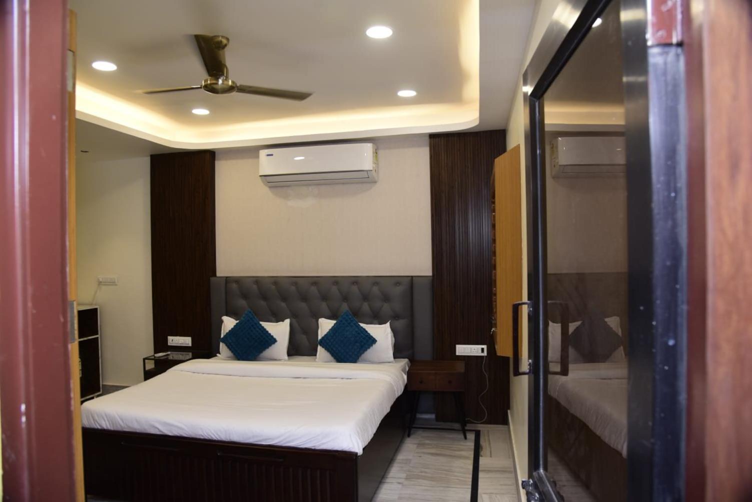 Holiday Out Hotel Jodhpur  Eksteriør billede